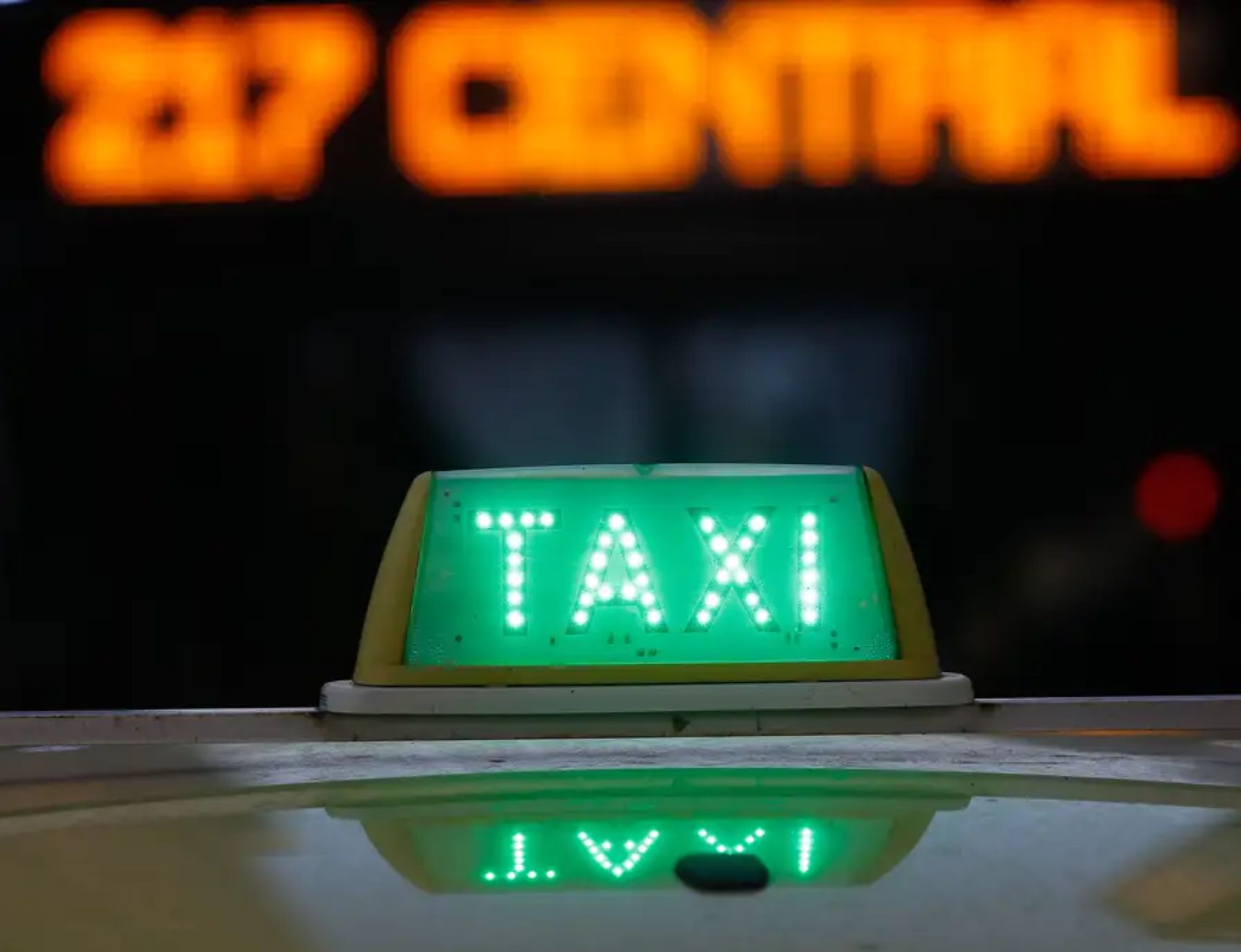  Crédito para motoristas de app e taxistas sobe para R$ 200 mil