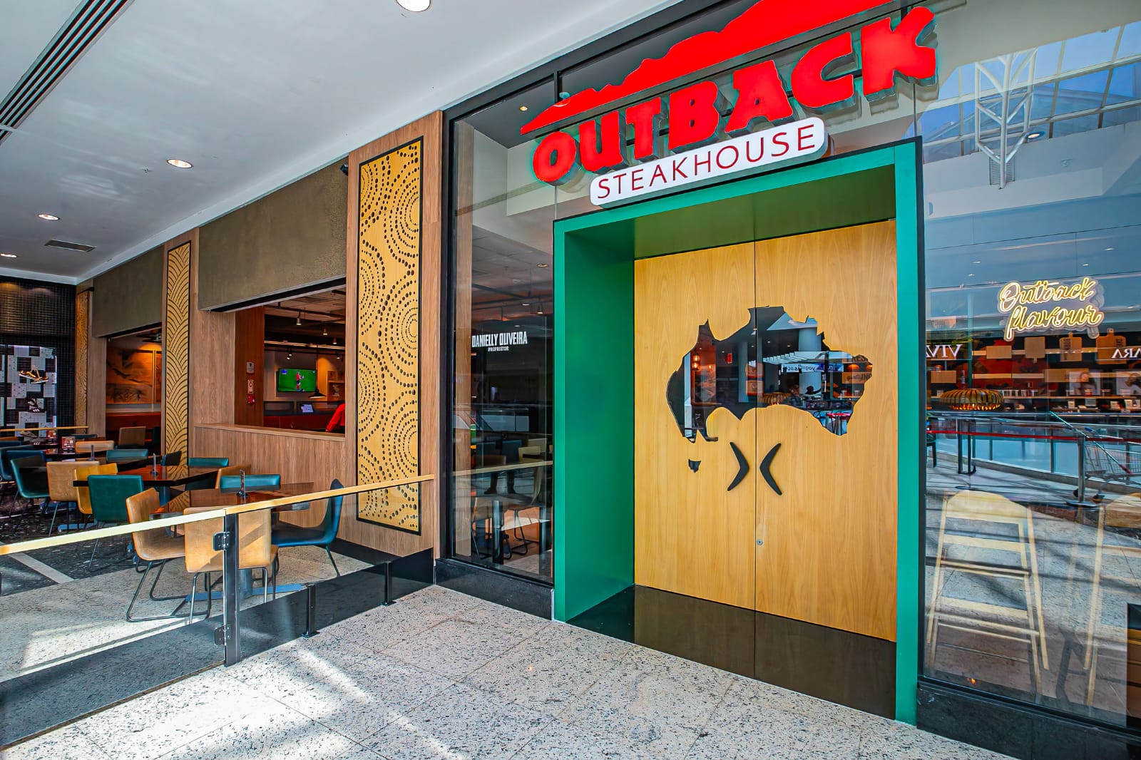 Outback usa dados e IA para personalizar relação com clientes