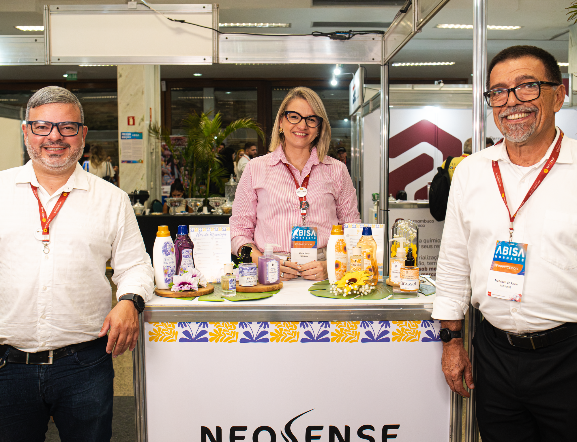 Natal recebe encontro da indústria de higiene, limpeza e cosméticos em momento de transformação do setor