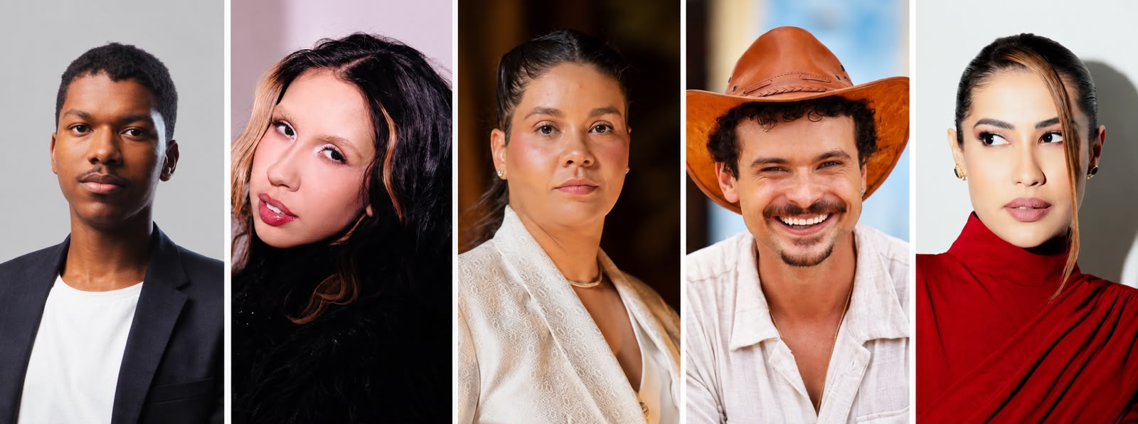Thaynara OG, Silvero Pereira  Tânia Maria e outros famosos aderem à campanha Voto pro Senado