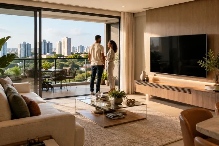 Natal vive retomada imobiliária e mira cenário pós-eleição