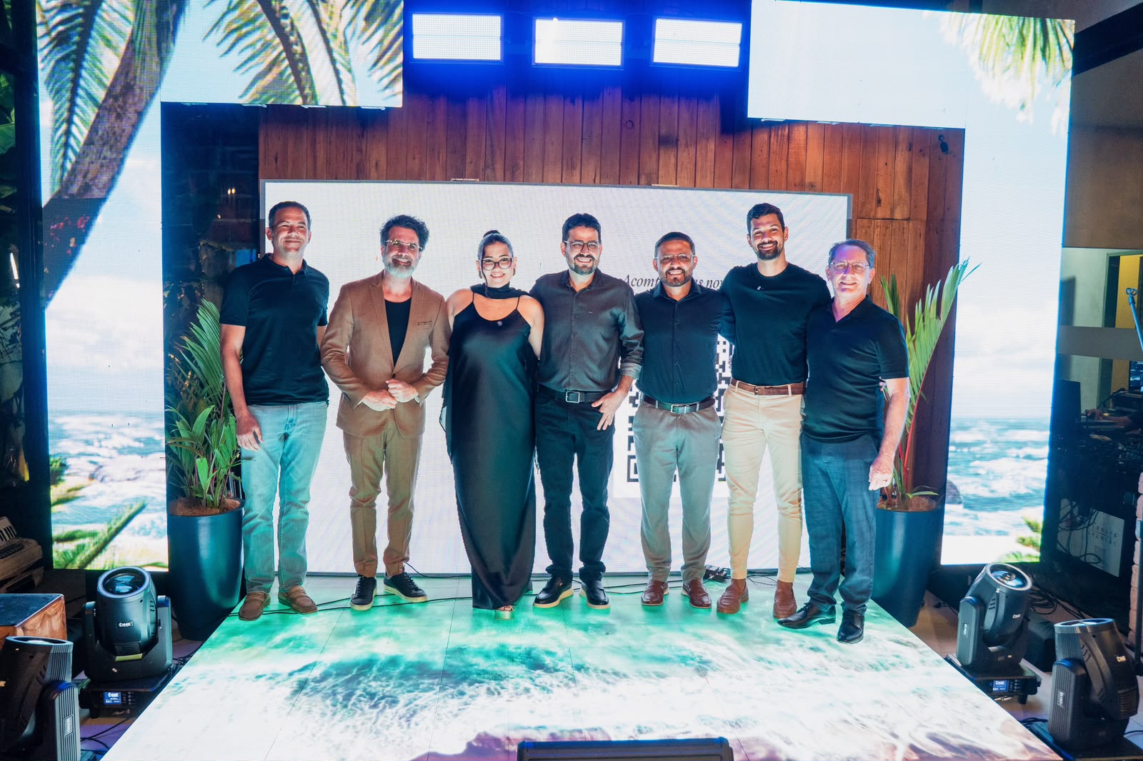 Do mar de Ponta Negra ao charme de Pipa: MVP apresenta novos empreendimentos em João Pessoa